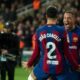 La contracrónica del Barça-Osasuna: el cambio es Vitor Roque