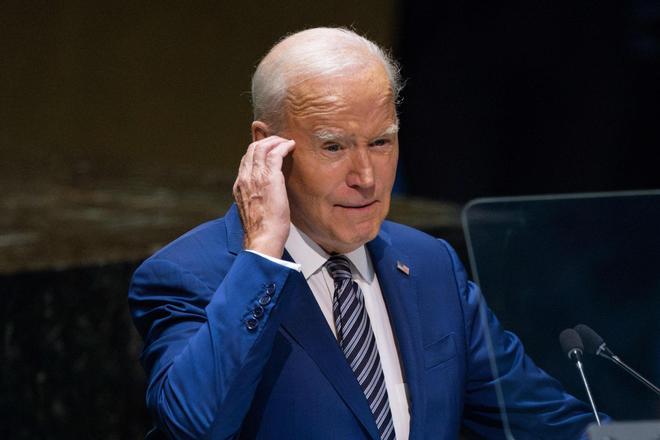 Audios generados con IA se hacen pasar por Biden para sabotear las primarias de Nuevo Hampshire