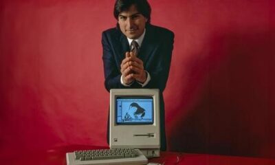 Cuarenta años de la revolución Macintosh, el ordenador que lo cambió todo