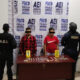 Duro golpe al narcomenudeo en Pinotepa Nacional
