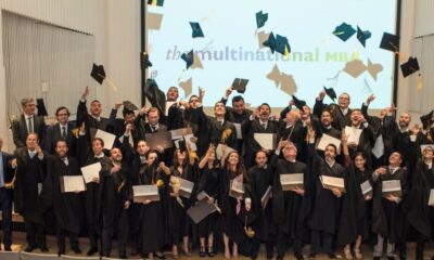 El Multinational MBA: Un programa global único en Latinoamérica