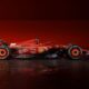 (FOTOS) Ferrari presenta su monoplaza SF-24: El último ‘Cavallino Rampante’ antes de Hamilton