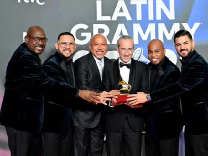 Grupo Niche celebra 40 años de su canción más exitosa: 'Cali Pachanguero'