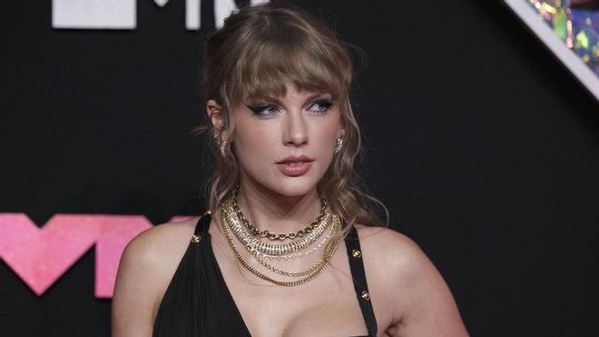 Instagram y X bloquean las búsquedas de Taylor Swift tras la difusión masiva de imágenes manipuladas