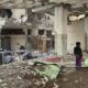 Israel rescata a dos rehenes en Rafah