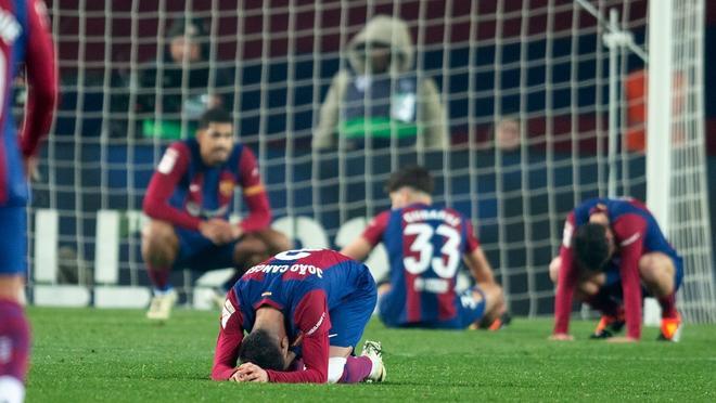 La contracrónica del Barça-Villarreal: once minutos de locura