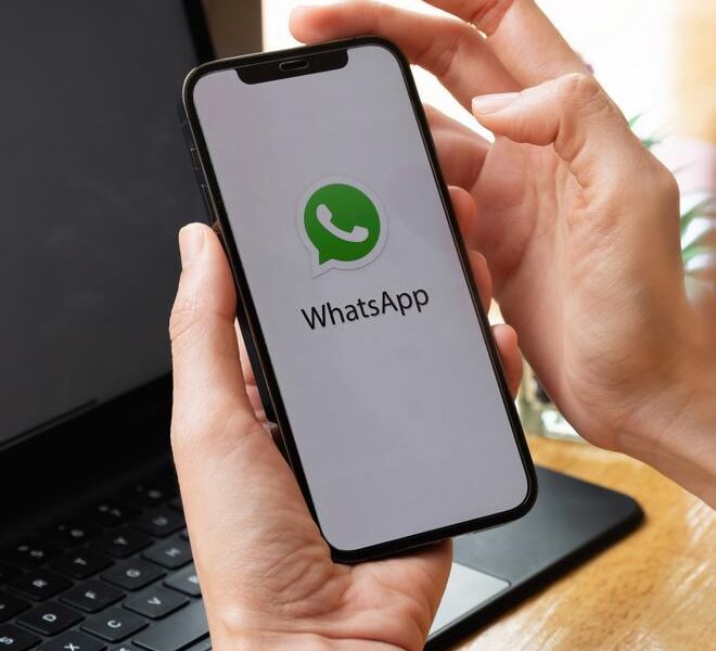 La nueva función de chat en WhatsApp ya está preparada para su lanzamiento