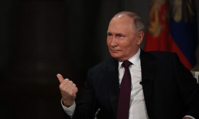 Rusia contra Occidente: ¿Putin está ganando?