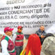 Sandra Cuevas permite cobro de piso en Cuauhtémoc