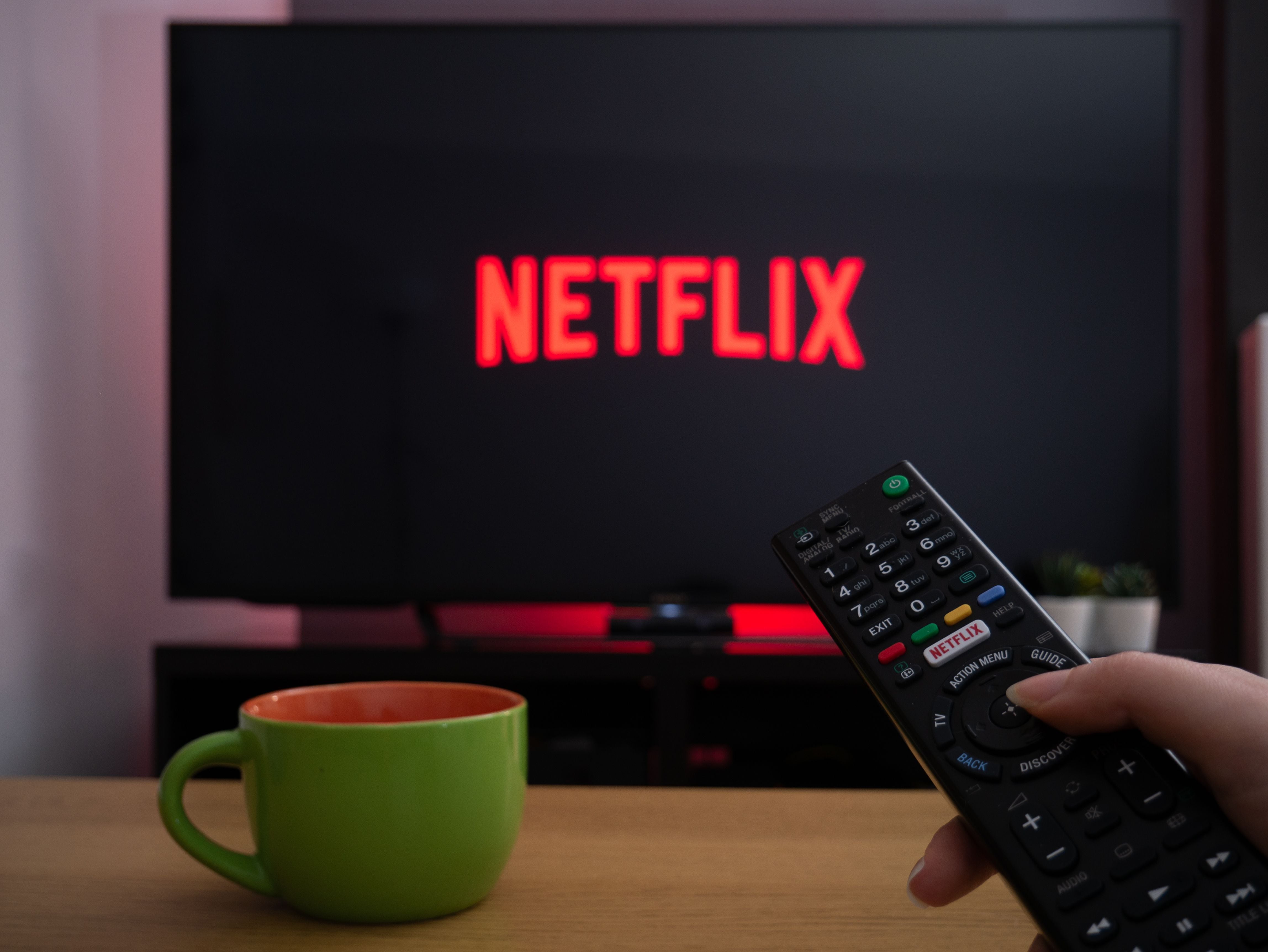 Netflix es la plataforma de 'streaming' con una mayor cuota de mercado en Costa Rica, según Just Watch.