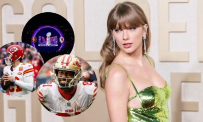Taylor Swift en el Super Bowl 2024 EN VIVO: Triunfó el amor y ya está en Las Vegas